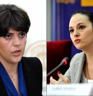 Fosta șefă DIICOT, dezvăluiri incredibile despre binomul Coldea-Kovesi: Am fost arestată pentru că nu am făcut ce mi-au cerut