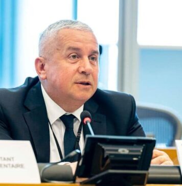 Daniel Buda: Putem transforma zona portului Constanța într-un hub logistic de referință pentru întreaga regiune a Mării Negre