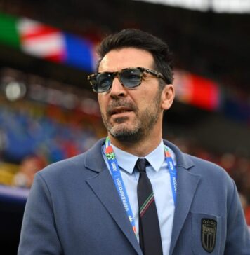 Buffon crede că Italia trebuie să îşi găsească instinctul letal