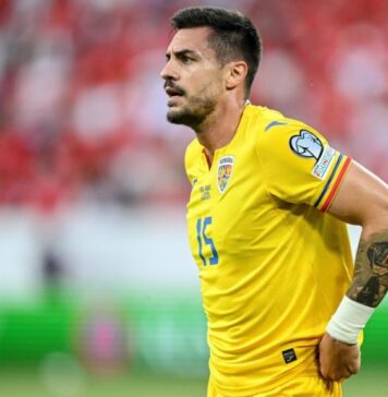 EURO 2024: Andrei Burcă – România mizează pe inimă, pe determinare, pe agresivitate