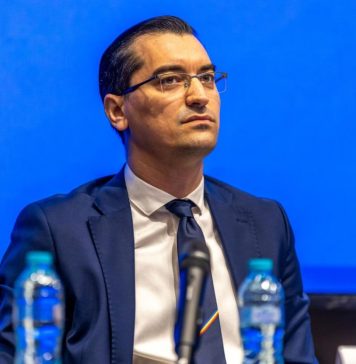 Fotbal: Răzvan Burleanu – Burcă şi Alibec reprezintă cele mai mari semne de întrebare pentru EURO