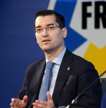 Răzvan Burleanu (FRF) – Vrem să ne consolidăm poziţia în primele 20 de echipe naţionale ale Europei