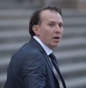 Cîţu: „PNL trebuie să iasă din alianţa nocivă cu PSD; este toxică şi pentru români această coaliţie”