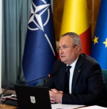 PNL’s Ciuca: PNL to have own candidate in presidential election