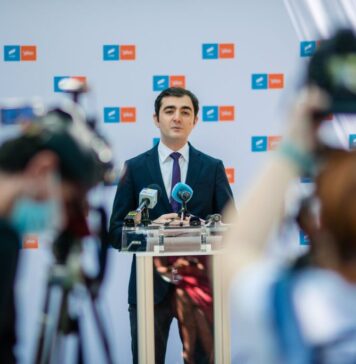 Năsui: Lasconi, o persoană sinceră, întruchipează toate valorile morale ale USR-ului