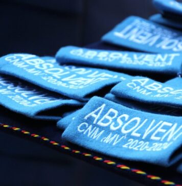 National Military College graduate accepted to US Air Force Academy