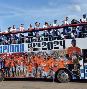 Rijeka, posibila adversară a Corvinului, în turul al doilea preliminar al Europa League