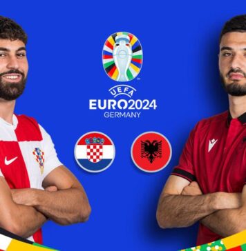 EURO 2024: Croaţia – Albania, echipele de start