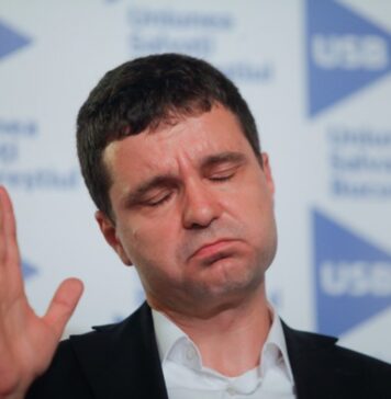 Nicușor Dan nu exclude să o susțină la prezidențiale pe Elena Lasconi