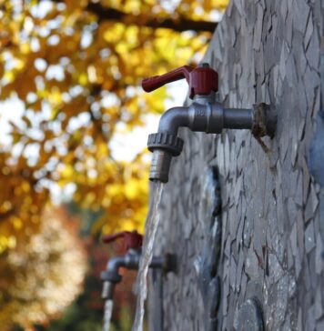 În Sectorul 6 sunt disponibile 130 de cișmele cu apă potabilă. LISTA completă!