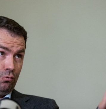 Cătălin Drulă anunţă că va convoca alegeri pentru conducerea USR