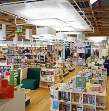 Cărturești anunță că a epuizat cărțile gratis pentru cei care au votat