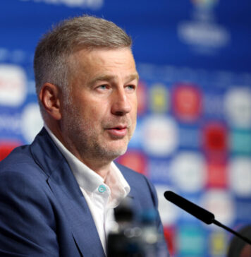 Fotbal – EURO 2024: Edward Iordănescu, după calificarea în optimi – E momentul nostru, e seara României