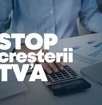 PNL a respins creșterea TVA, ținând inflația sub control