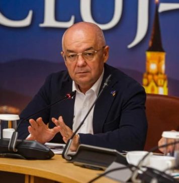 Cluj-Napoca mayor Boc gets re-elected with 42pct of the votes