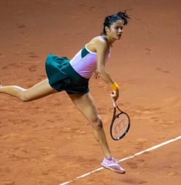 Tenis: Emma Răducanu, în optimi la Eastbourne