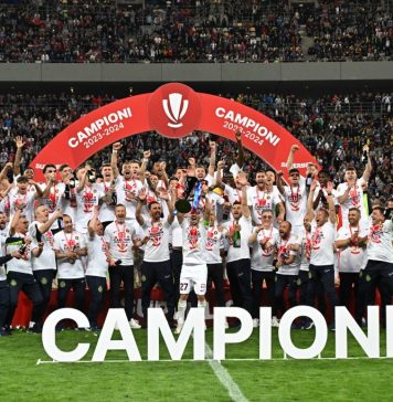 Lotul echipei FCSB a efectuat vizita medicală înaintea începerii pregătirilor pentru noul sezon