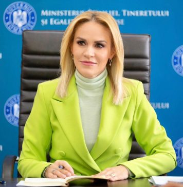 Gabriela Firea, scrisoare deschisă către Nicușor Dan: Vă solicit să discutăm tot despre ce spuneți dvs., despre obstacolele pe care le-ați întâlnit și cum argumentați nerealizarea lucrurilor pe care le-ați promis acum 4 ani
