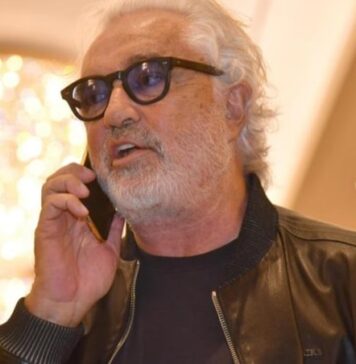 Briatore revine în Formula 1, în rolul de consilier al echipei Alpine