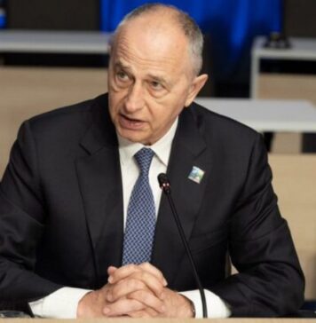 NATO’s Geoana: You don’t have to be in a high position to be a reliable soldier for the national army