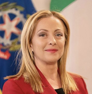 VIDEO Dorin Iacob: Mulțumim, Giorgia Meloni, pentru susținerea oferită mișcării Alternativa Dreaptă încă de la început!