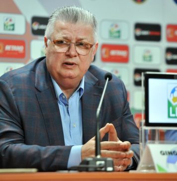 Gino Iorgulescu (LPF) – Vrem modificarea Legii 4, referitor la folosirea articolelor pirotehnice