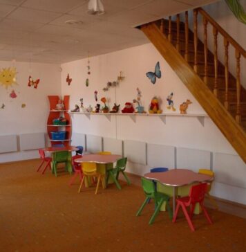 Aproape 100 de grădiniţe din Bucureşti vor funcţiona în perioada vacanţei de vară