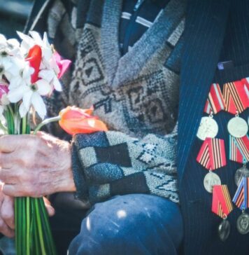 Primăria Sectorului 3 a premiat 20 de cupluri longevive