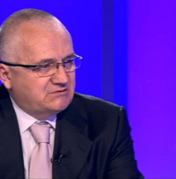 Americanii au vrut să implementeze „modelul mexican” în justiţia din România, spune Cătălin Harnagea, fost şef al SIE