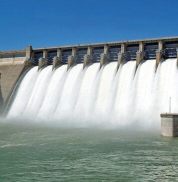 First investment project with external financing of Hidroelectrica, inaugurated at Poiana Rusca