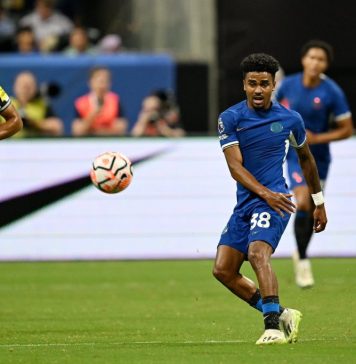 Ian Maatsen chemat la naţionala Olandei în locul lui Frenkie de Jong