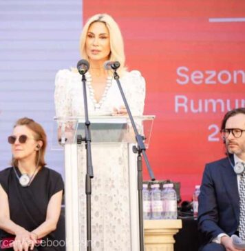 Ministrul Culturii, Raluca Turcan: FITS cred că este cel mai complex eveniment cultural din România şi relevant, emblematic la nivel internaţional