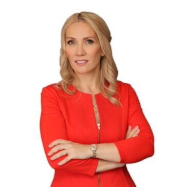 Ioana Ramona Bruynseels (AUR), mesaj pentru elevii care dau Evaluarea Națională: Copii frumoși și deștepți, aveți încredere în voi și nu vă fie frică!