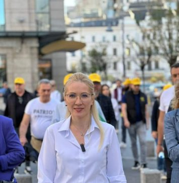 Ioana Ramona Bruynseels: Vreau să mulțumesc grupurilor civice din Sectorul1 care au organizat singura dezbatere electorală în care am stat față în față toți candidații care ne dorim să conducem sectorul!