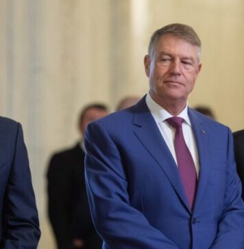 Iohannis, Ciolacu şi Ciucă felicită echipa naţională de fotbal pentru calificarea în optimile EURO 2024