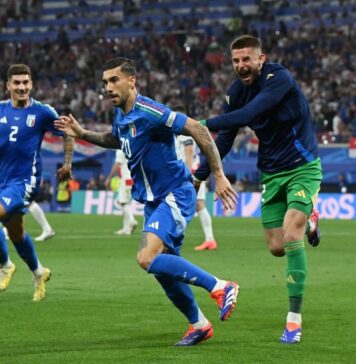 EURO 2024: Meci dramatic între Italia si Croația. Campioana europeană reușeste calificarea după un gol înscris în ultimul minut de prelungiri.