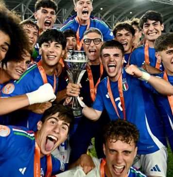 Fotbal: Italia a cucerit în premieră titlul de campioană europeană la categoria Under-17