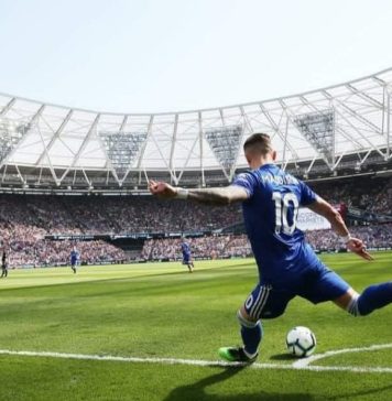Maddison (Tottenham) nu va prinde lotul de 26 al Angliei pentru EURO 2024