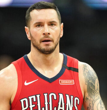NBA – JJ Redick va fi noul antrenor al echipei Los Angeles Lakers