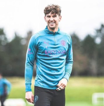 EURO 2024: Fundaşul John Stones a lipsit de la antrenamentul Angliei