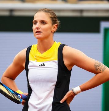 Tenis: Boulter şi Pliskova, calificate în sferturi la Nottingham