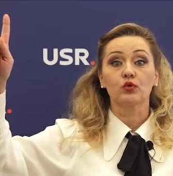 Lasconi, către membrii USR: „Priviţi-mă în ochi; sunt tot eu”