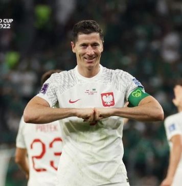 EURO 2024: Atacantul polonez Lewandowski, accidentat, ratează primul meci, cu Olanda