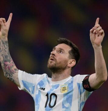 Fotbal: Argentina, victorie la Copa America 2024