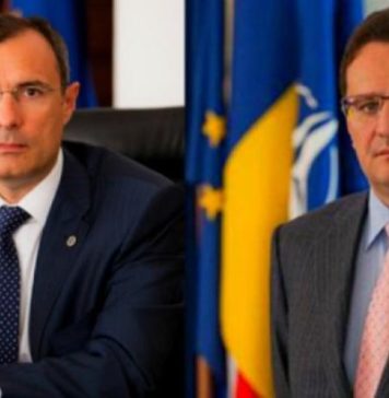 „A ştiut Maior despre aranjamentele tandemului Coldea-Dumbravă? Răspuns: Da!”, spune jurnalistul Bogdan Tiberiu Iacob