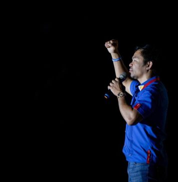 Box: Legendarul Manny Pacquiao poartă discuţii pentru o revenire în ring