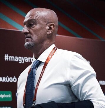 Cred că victoria contra Scoţiei a fost una meritată, spune selecţionerul Ungariei