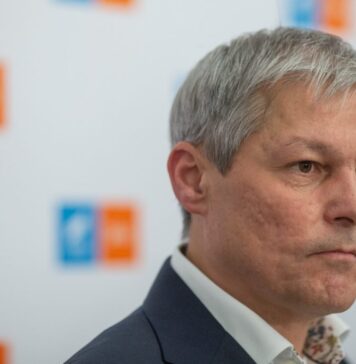 Cioloş anunţă că se va retrage din politica activă; o atacă pe Lasconi (USR), despre care spune că are un comportament „aproape dictatorial”
