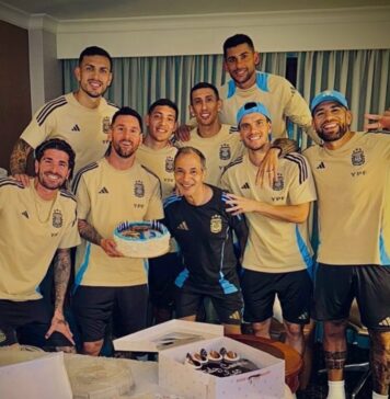 Messi le-a oferit un tort uriaş fanilor, cu ocazia zilei sale de naştere