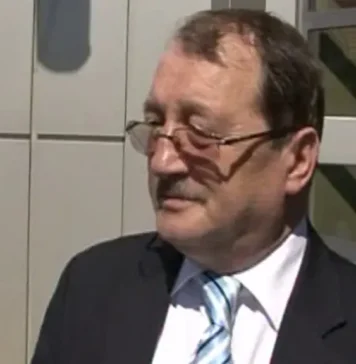 Mircea Băsescu solicită reabilitarea